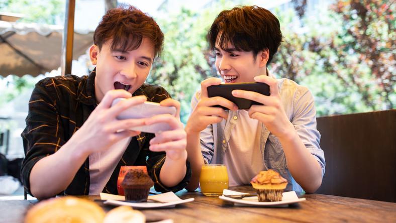 一个时代的结束:网易、腾讯收缩海外工作室战线